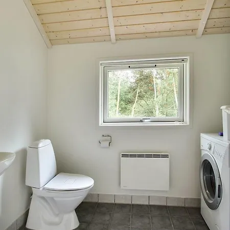 Four-bedroom Holiday In * Hals
